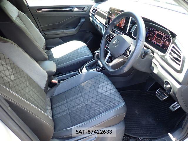 VolksWagen T-ROC 2023-09 8338526-1