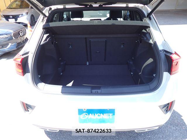VolksWagen T-ROC 2023-09 8338526-22