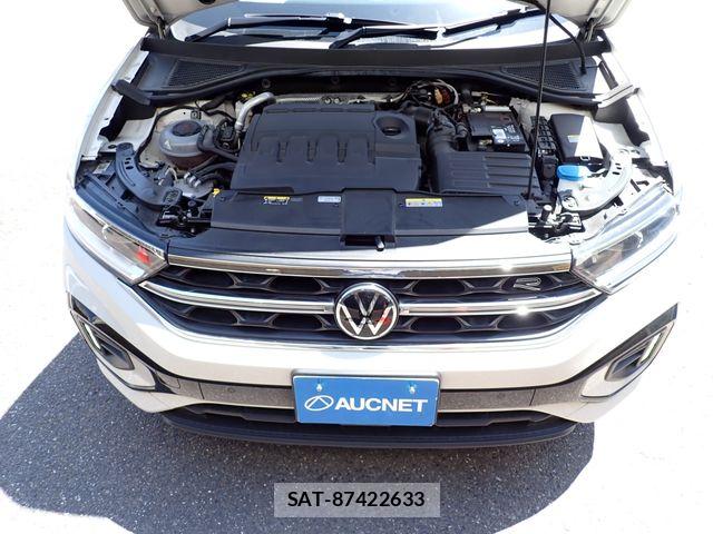 VolksWagen T-ROC 2023-09 8338526-25
