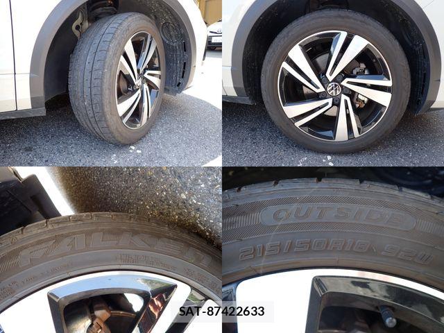 VolksWagen T-ROC 2023-09 8338526-26