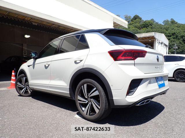 VolksWagen T-ROC 2023-09 8338526-2