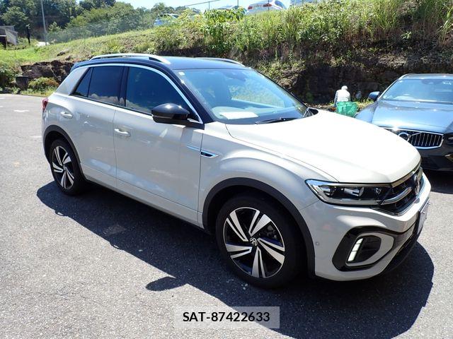 VolksWagen T-ROC 2023-09 8338526-3