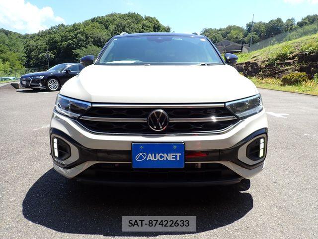 VolksWagen T-ROC 2023-09 8338526-4