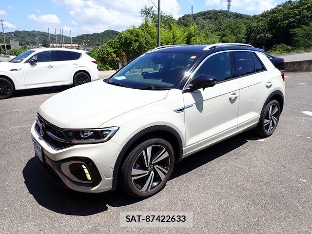 VolksWagen T-ROC 2023-09 8338526-5