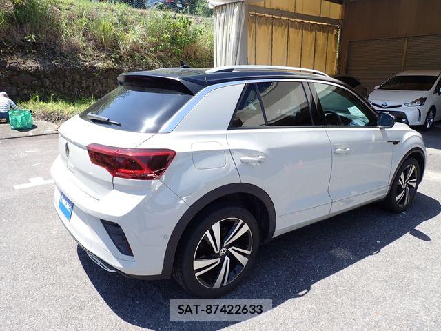 VolksWagen T-ROC 2023-09 8338526-6