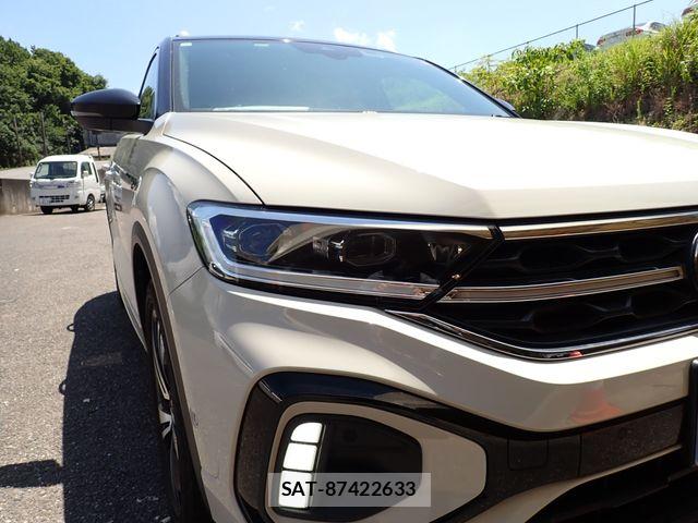 VolksWagen T-ROC 2023-09 8338526-8