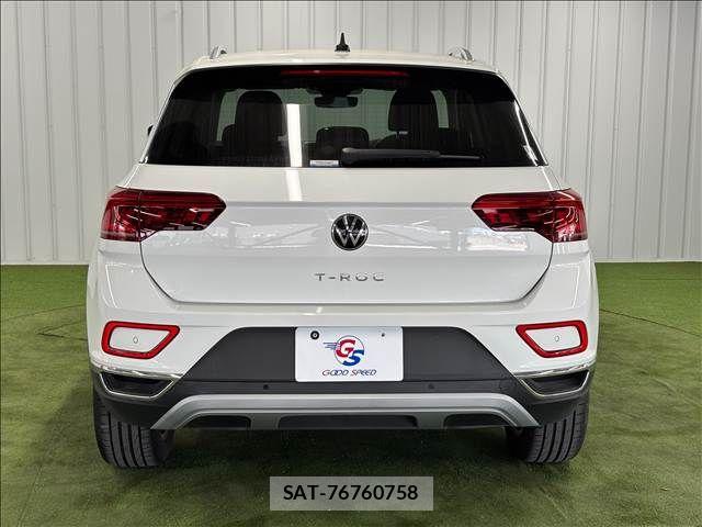 VolksWagen T-ROC 2023-07 8338529-13