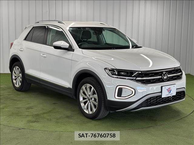 VolksWagen T-ROC 2023-07 8338529-15