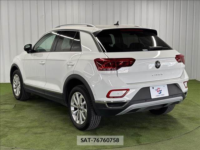 VolksWagen T-ROC 2023-07 8338529-16