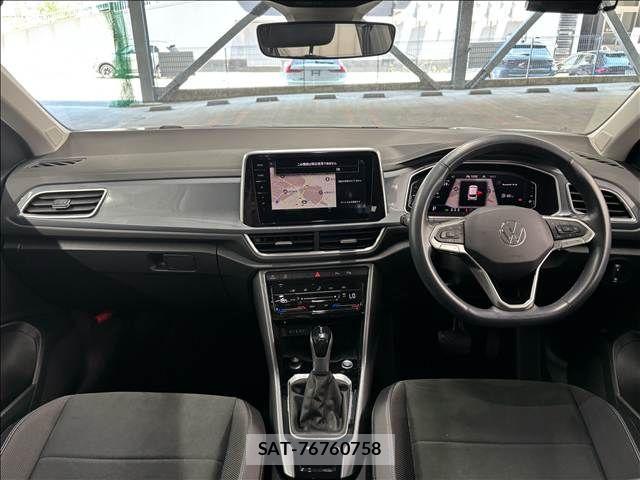 VolksWagen T-ROC 2023-07 8338529-2
