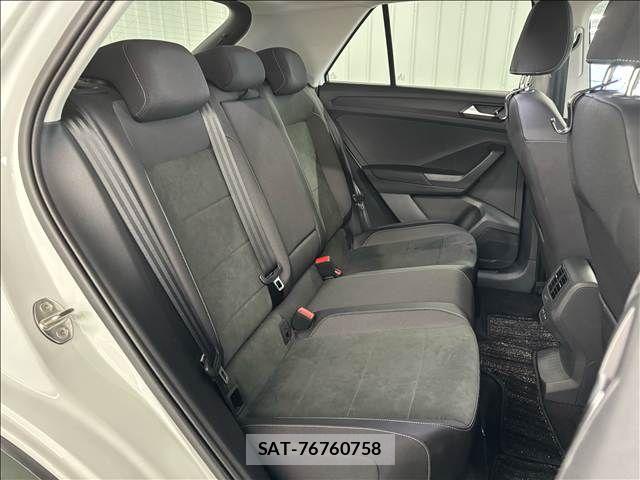 VolksWagen T-ROC 2023-07 8338529-7