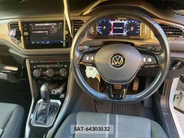 VolksWagen T-ROC 2021-04 8337941-10