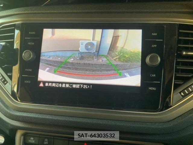VolksWagen T-ROC 2021-04 8337941-13