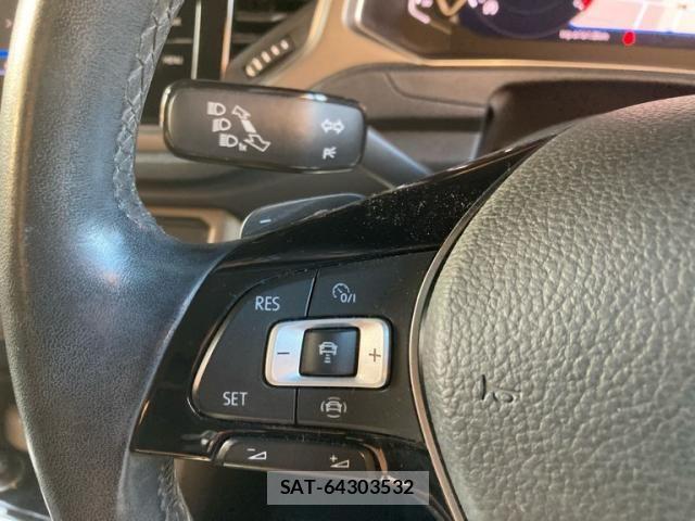 VolksWagen T-ROC 2021-04 8337941-22