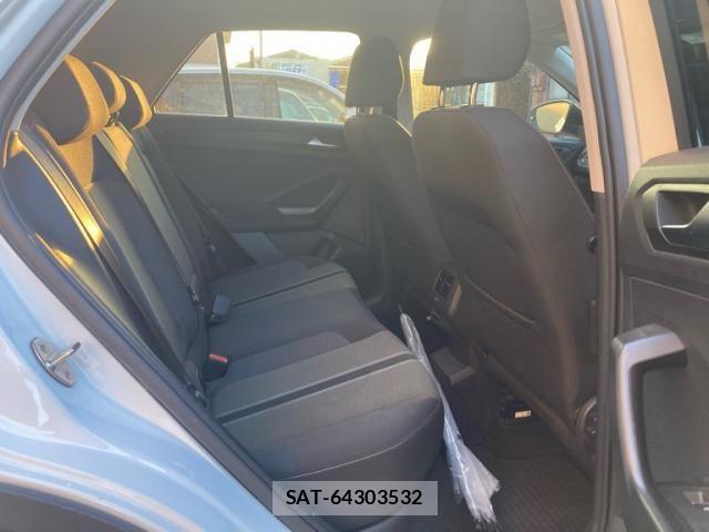 VolksWagen T-ROC 2021-04 8337941-25