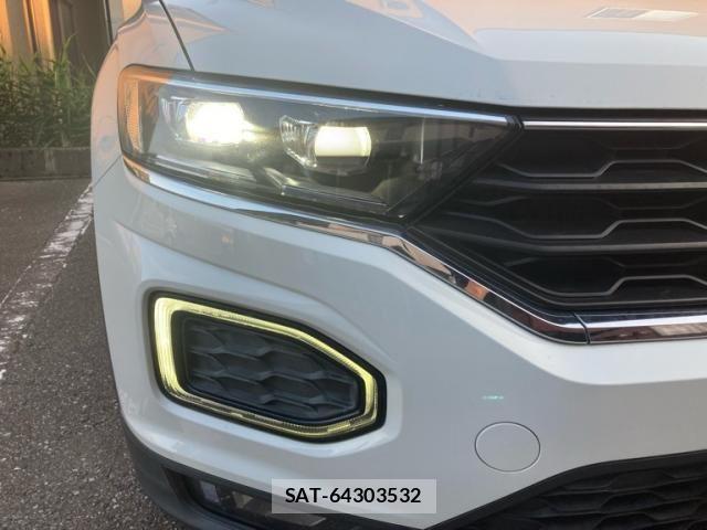 VolksWagen T-ROC 2021-04 8337941-29