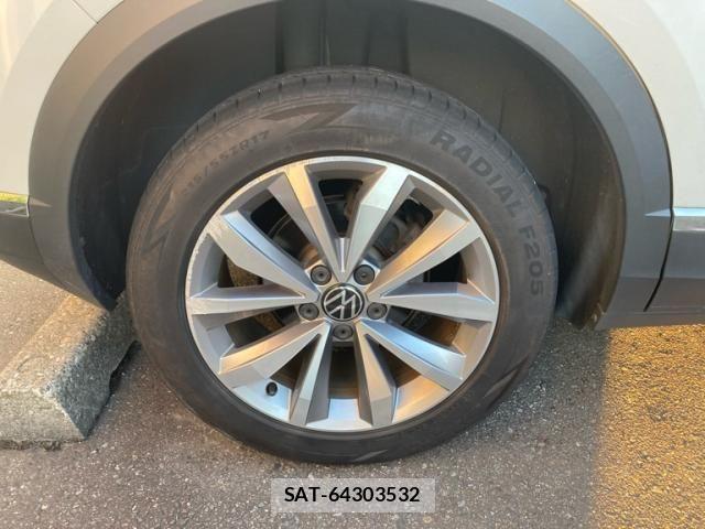 VolksWagen T-ROC 2021-04 8337941-6