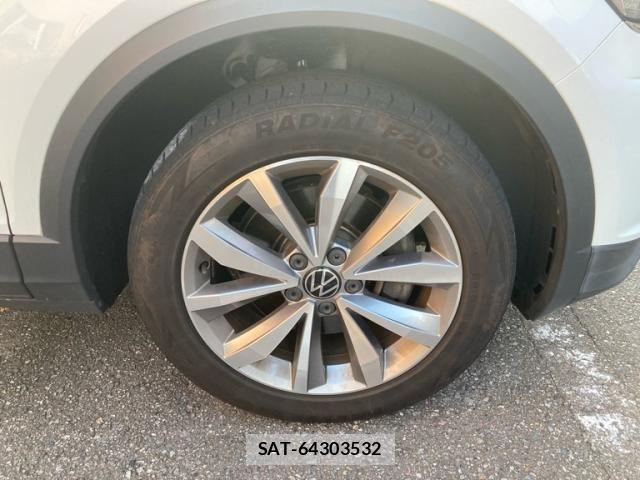 VolksWagen T-ROC 2021-04 8337941-7