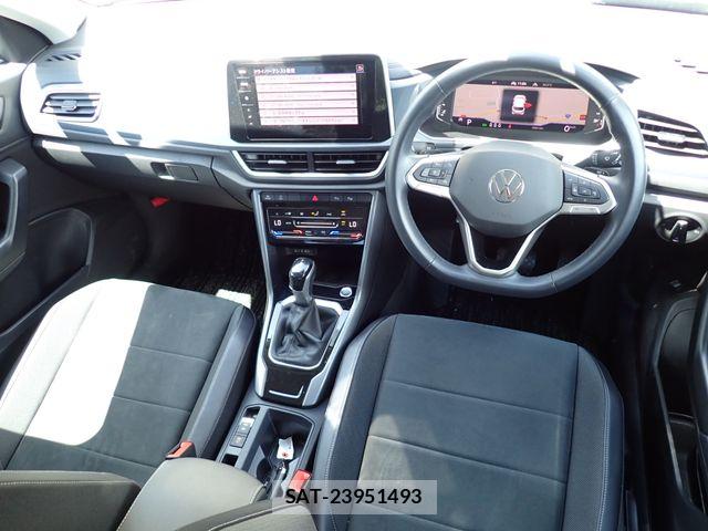 VolksWagen T-ROC 2023-09 8355900-17