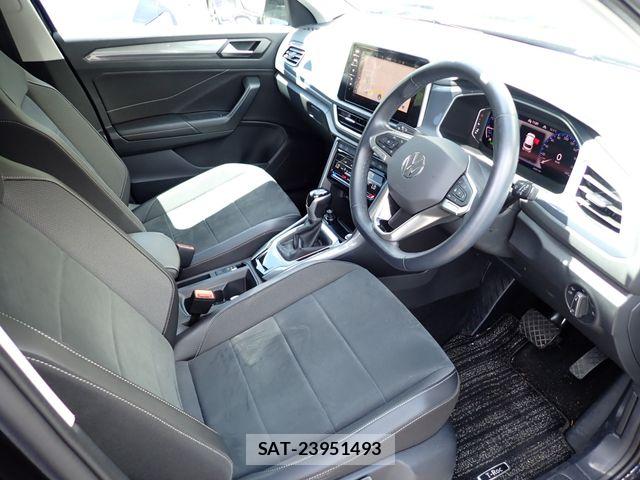 VolksWagen T-ROC 2023-09 8355900-1