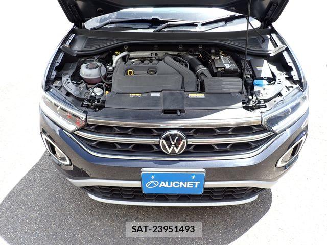 VolksWagen T-ROC 2023-09 8355900-25