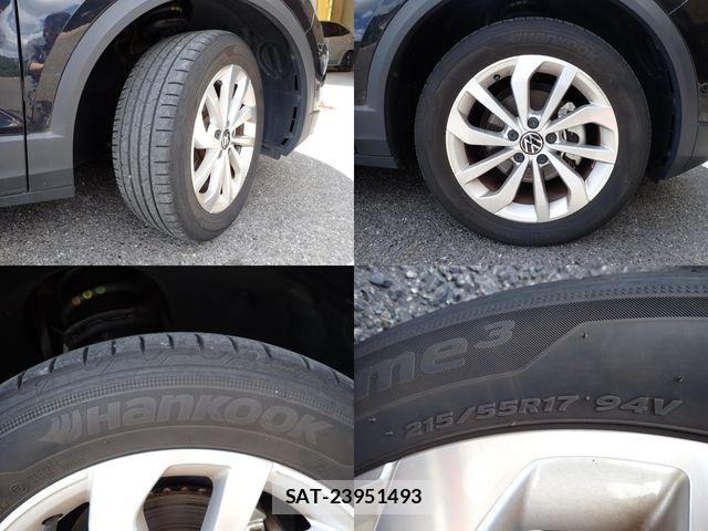 VolksWagen T-ROC 2023-09 8355900-26