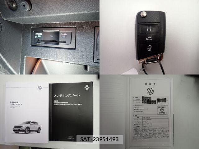 VolksWagen T-ROC 2023-09 8355900-27