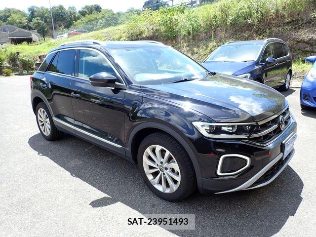 VolksWagen T-ROC 2023-09 8355900-3