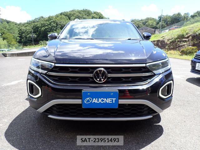 VolksWagen T-ROC 2023-09 8355900-4
