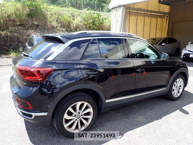 VolksWagen T-ROC 2023-09 8355900-6