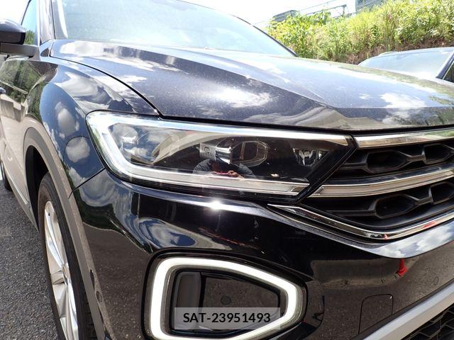 VolksWagen T-ROC 2023-09 8355900-8