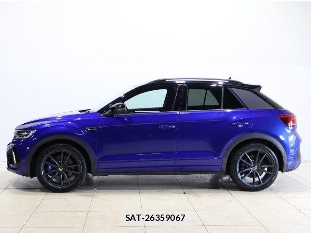 VolksWagen T-ROC 2024-10 8355898-10