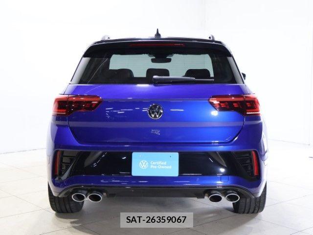 VolksWagen T-ROC 2024-10 8355898-11