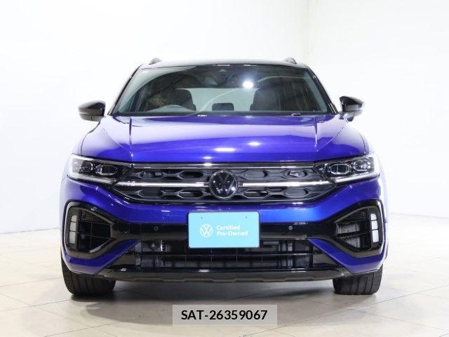 VolksWagen T-ROC 2024-10 8355898-12