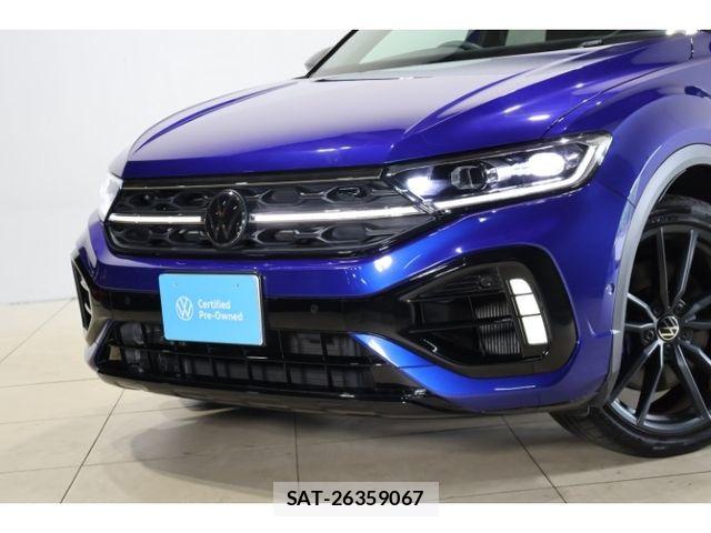 VolksWagen T-ROC 2024-10 8355898-17