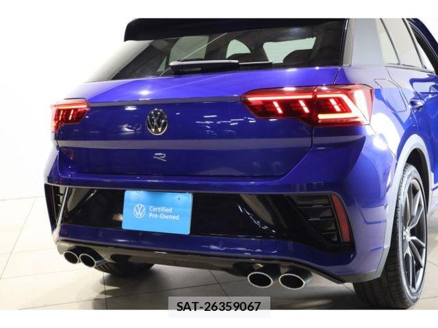 VolksWagen T-ROC 2024-10 8355898-18