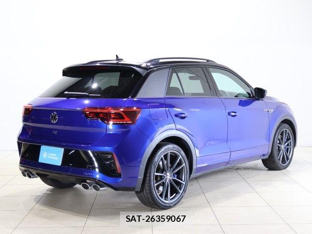 VolksWagen T-ROC 2024-10 8355898-1
