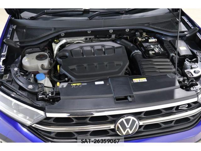 VolksWagen T-ROC 2024-10 8355898-19