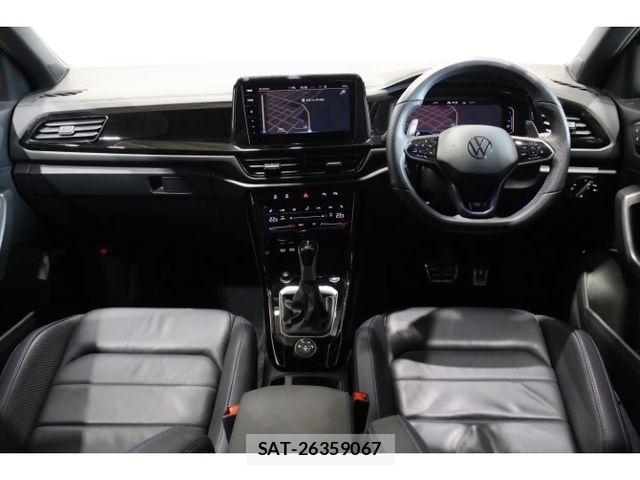 VolksWagen T-ROC 2024-10 8355898-20