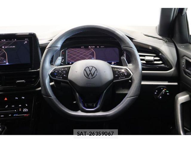 VolksWagen T-ROC 2024-10 8355898-2