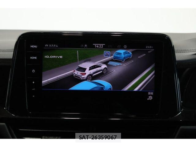 VolksWagen T-ROC 2024-10 8355898-29