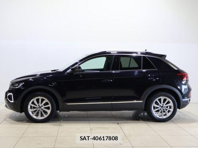 VolksWagen T-ROC 2025-05 8369771-9