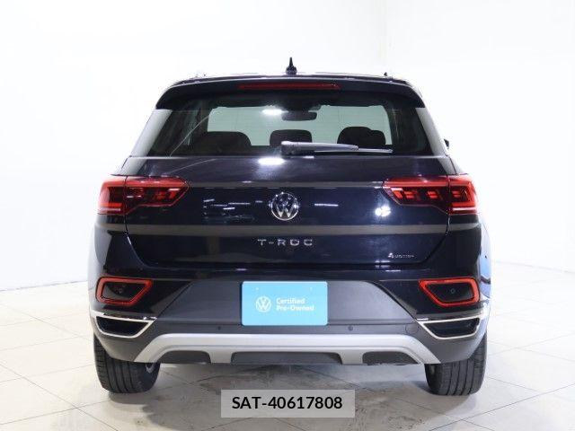 VolksWagen T-ROC 2025-05 8369771-10