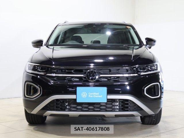 VolksWagen T-ROC 2025-05 8369771-11