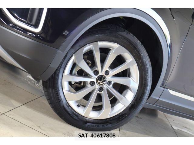 VolksWagen T-ROC 2025-05 8369771-13