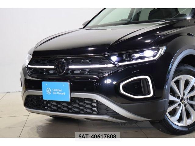 VolksWagen T-ROC 2025-05 8369771-15
