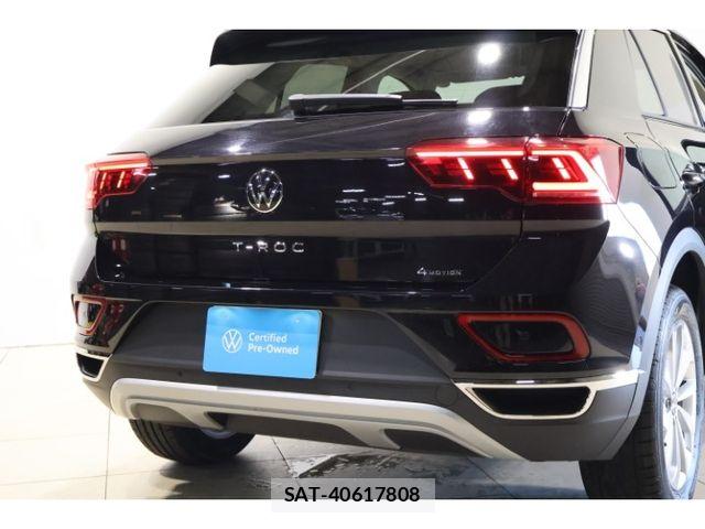 VolksWagen T-ROC 2025-05 8369771-16