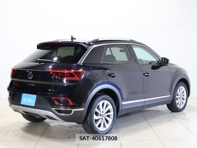 VolksWagen T-ROC 2025-05 8369771-1