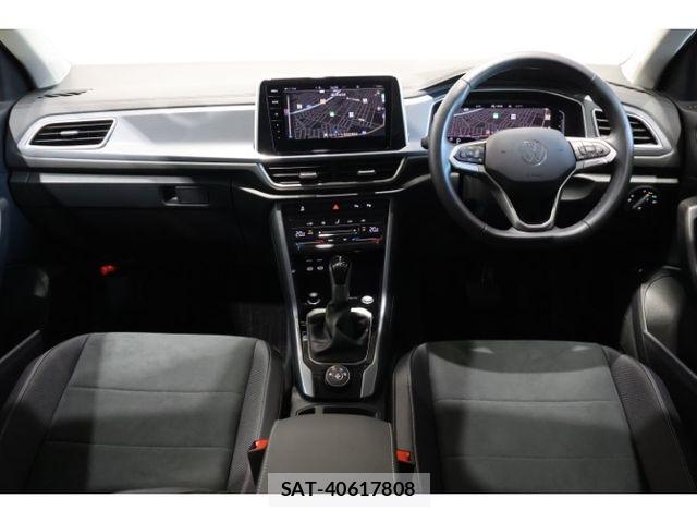 VolksWagen T-ROC 2025-05 8369771-2