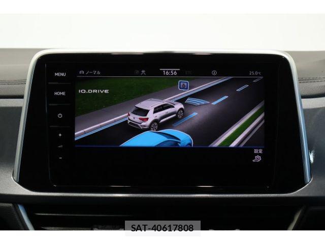 VolksWagen T-ROC 2025-05 8369771-29